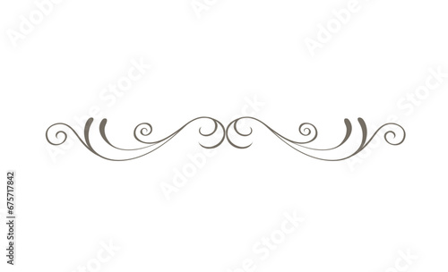 Floral Ornament