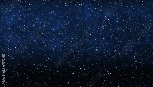 stars in the night sky, outer space © ikonacolor