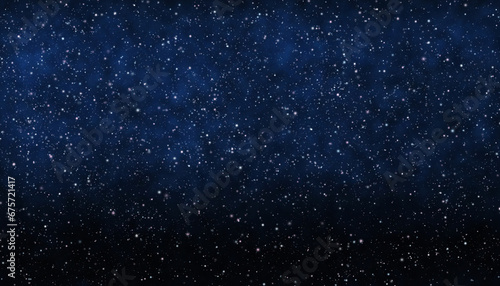 stars in the night sky, outer space