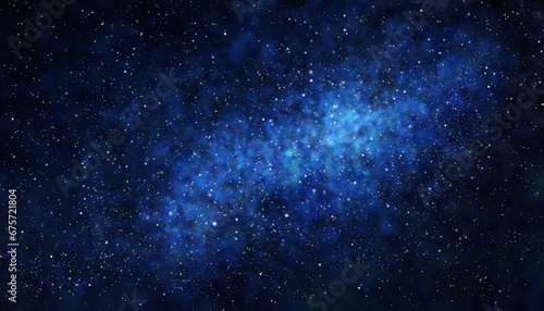 Fototapeta Naklejka Na Ścianę i Meble -  stars in space, galaxy