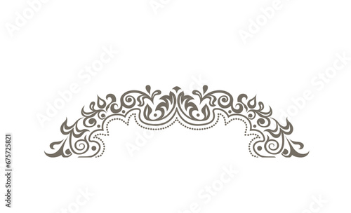 Floral Ornament