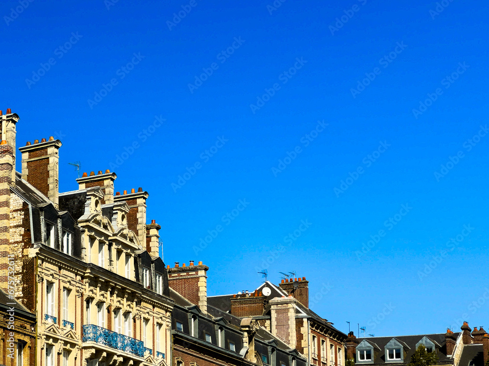 Old-world Charms: Strolling through Auxerre's Picturesque Village Streets