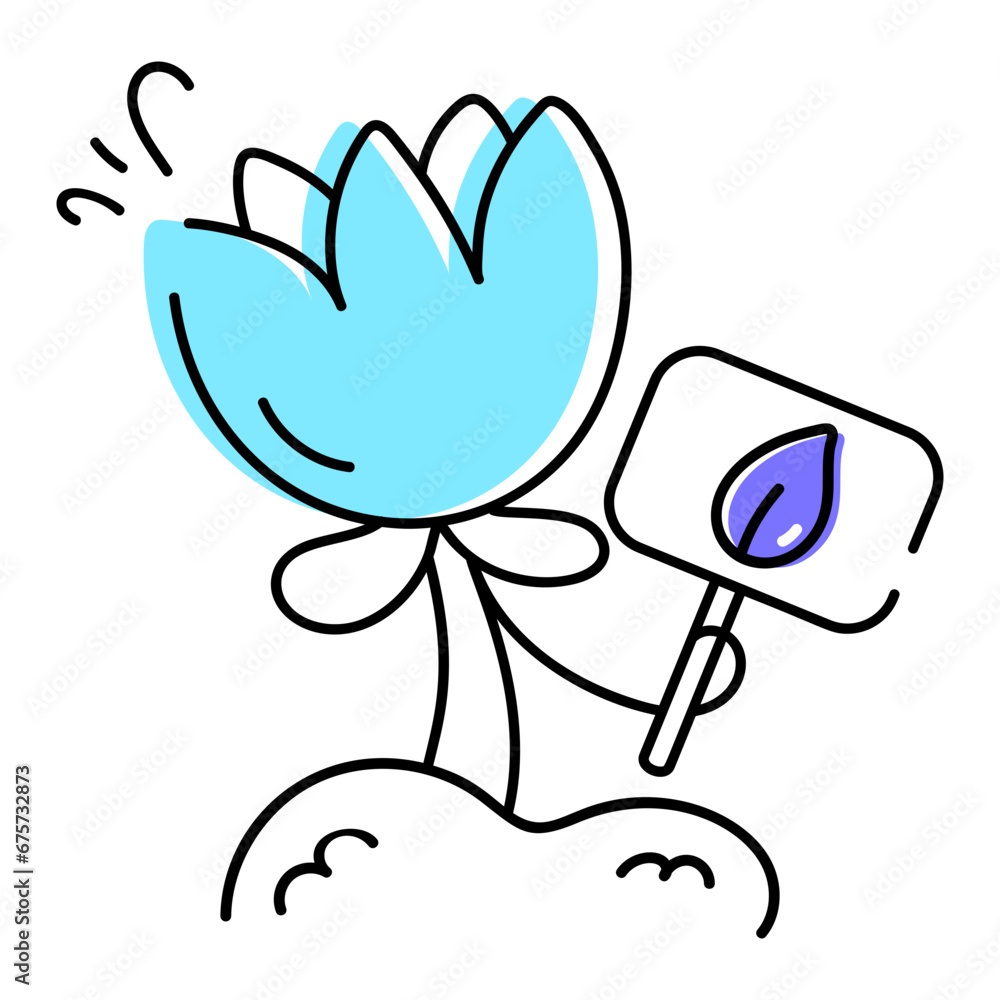 Peace and Harmony Doodle Icons Peace and Harmony Doodle Icons