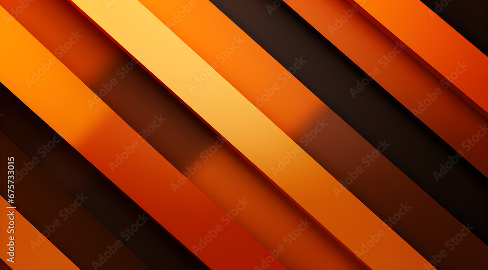 Sleek diagonal textured stripes with a smooth orange and black gradient, perfect for a modern background. Sleek diagonal textured stripes with a smooth orange and black gradient, perfect for a modern background.