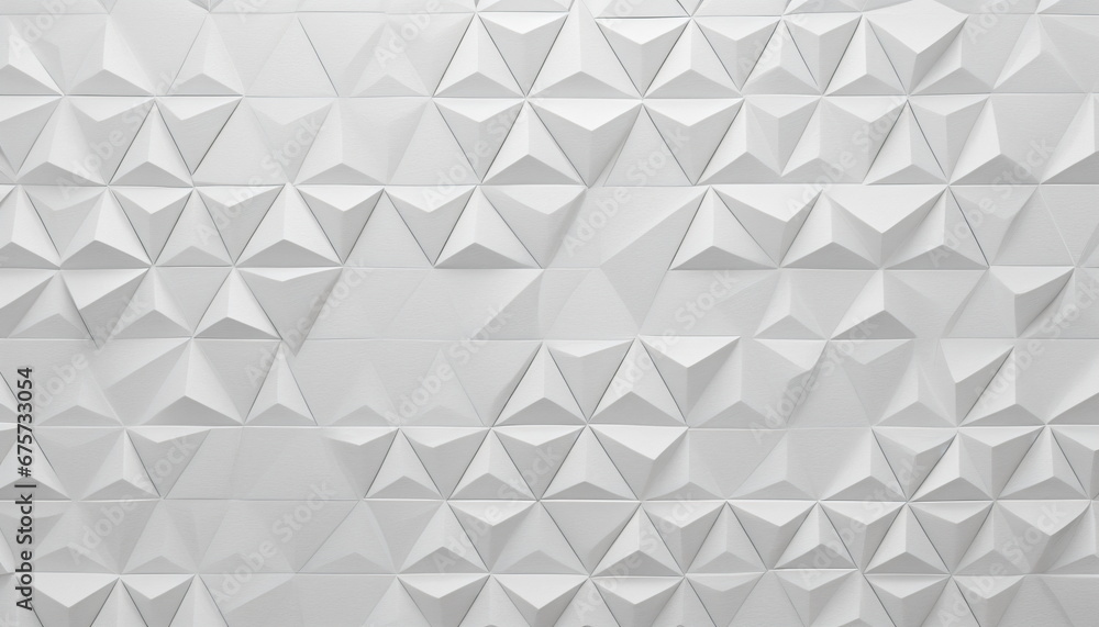 Geometric Triangular Pattern: A Symphony of Abstract Art Geometric Triangular Pattern: A Symphony of Abstract Art