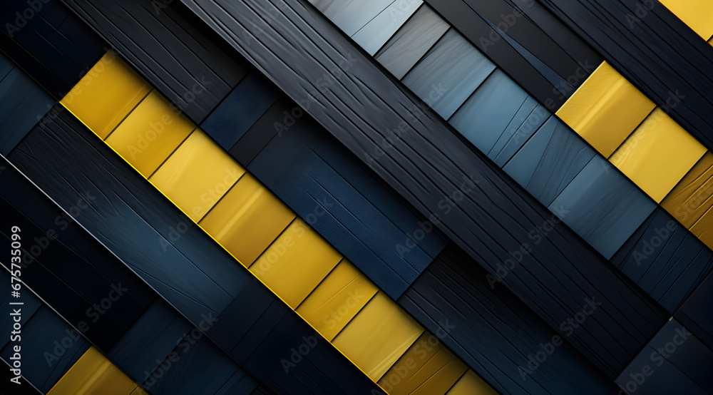 Sleek diagonal wood textured stripes with a smooth black gradient, perfect for a modern background. Sleek diagonal wood textured stripes with a smooth black gradient, perfect for a modern background.