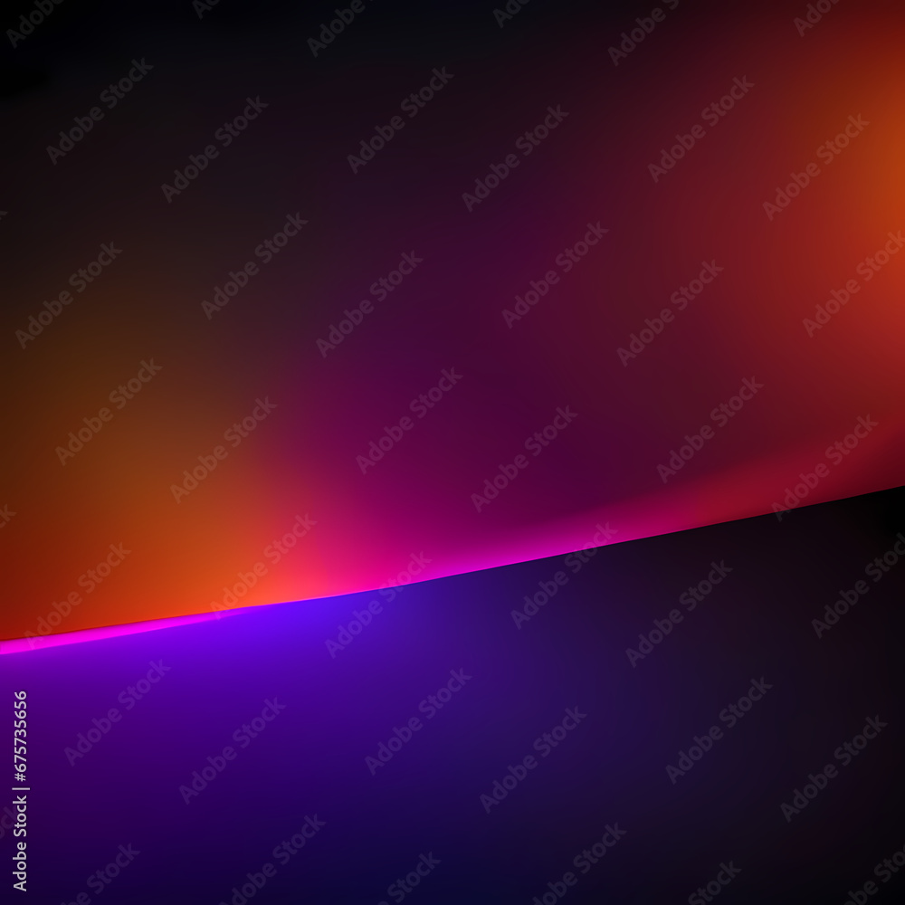 Fototapeta premium abstract color background