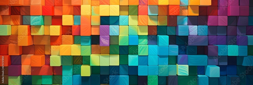 Wide screen colorful abstract wallpaper background design Wide screen colorful abstract wallpaper background design