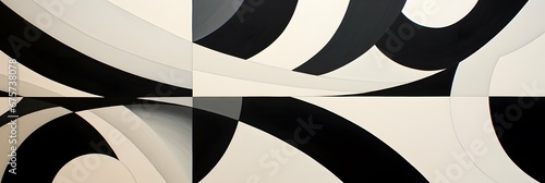 Wallpaper Mural Wide screen colorful abstract wallpaper background design Torontodigital.ca