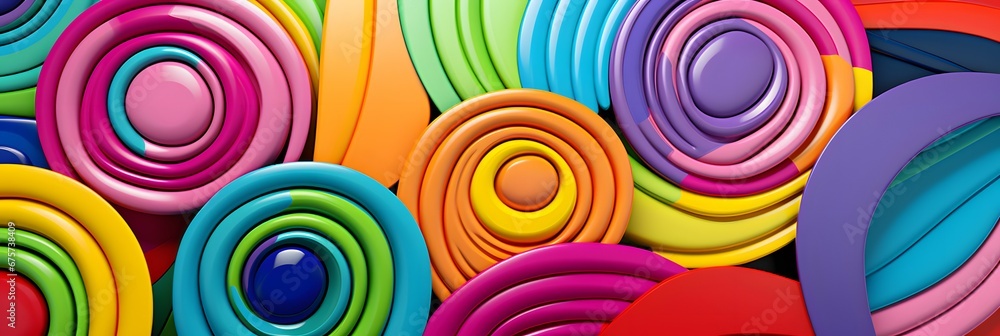 Wide screen colorful abstract wallpaper background design, banner, mesmerizing, colorful, geometry, geometrical, graphic Wide screen colorful abstract wallpaper background design, banner, mesmerizing, colorful, geometry, geometrical, graphic