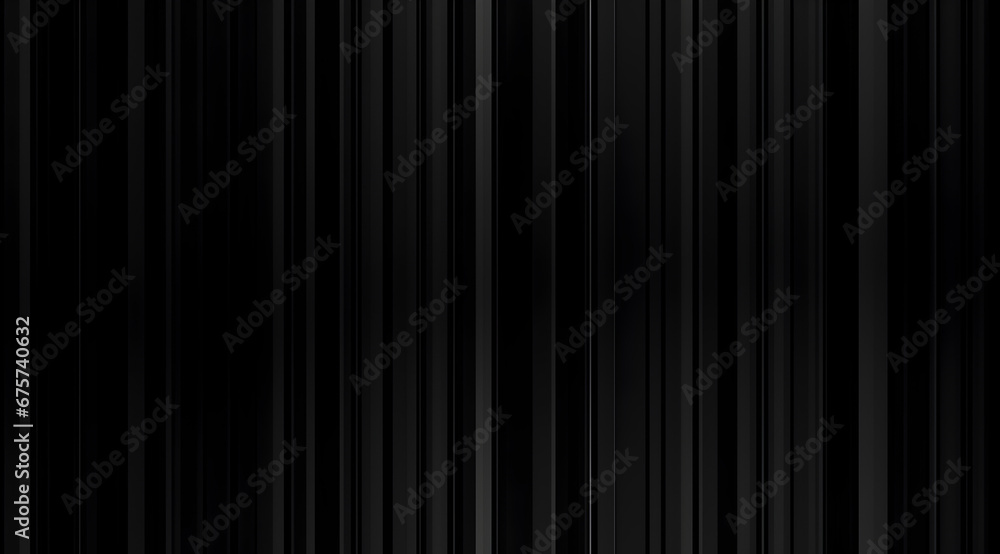 Elegant vertical black lines with subtle textures; a sleek and modern background design.