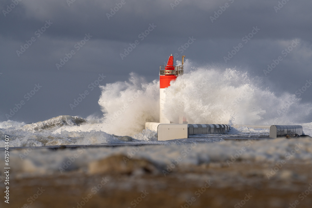 tempete