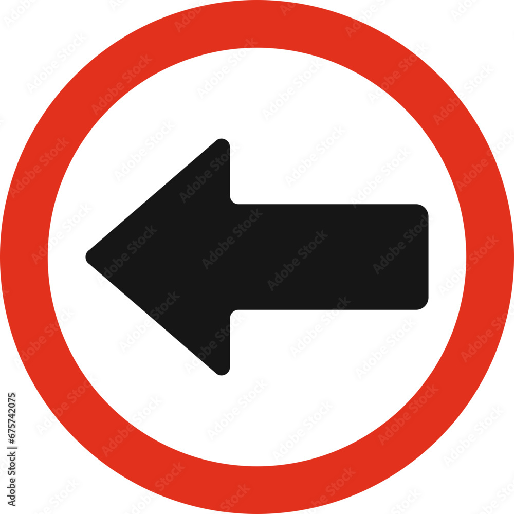 Left Left