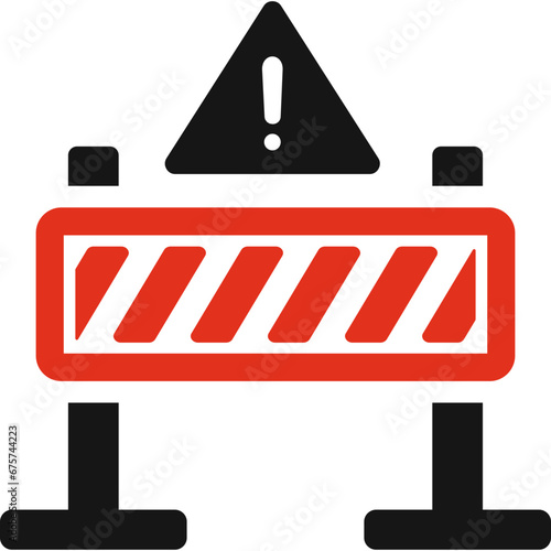 Barrier