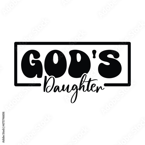 God's Daughter