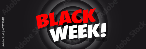 Black week