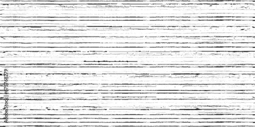 A various set of charcoal lines over a white background. Slim lines texture. Parallel and intersecting lines abstract pattern. Abstract textured effect. Vector illustration.