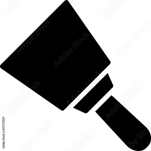 Paint Scraper Icon