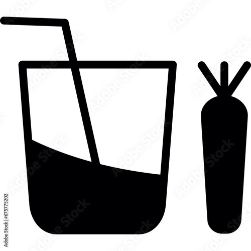 Diet Food Icon
