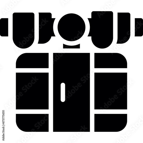 Cable Car Icon