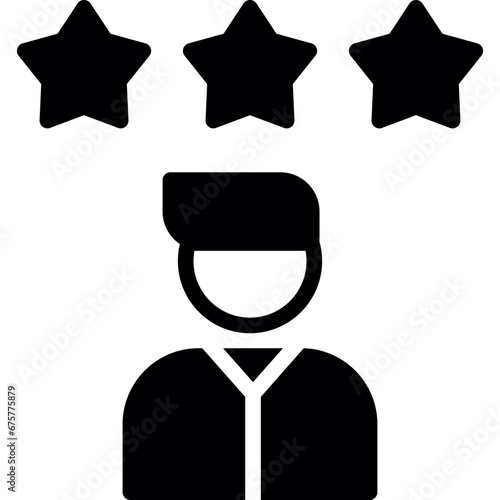 Rating Icon
