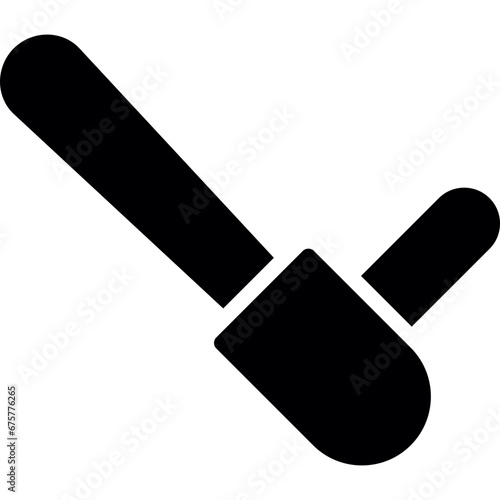Baton Icon