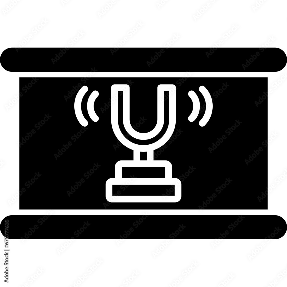 Acoustic Icon Acoustic Icon