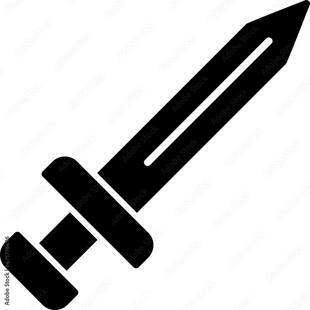Sword Icon Sword Icon