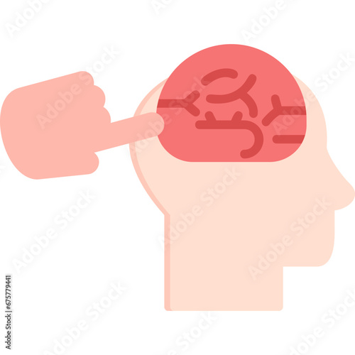 Trigger Icon