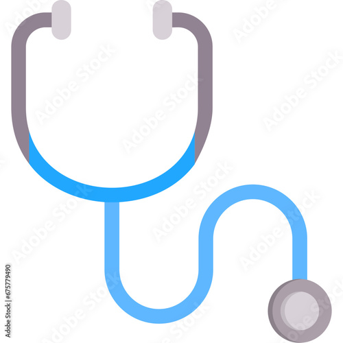 Stethoscope Icon