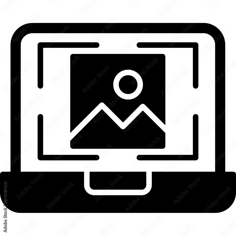 Resolution Icon Resolution Icon