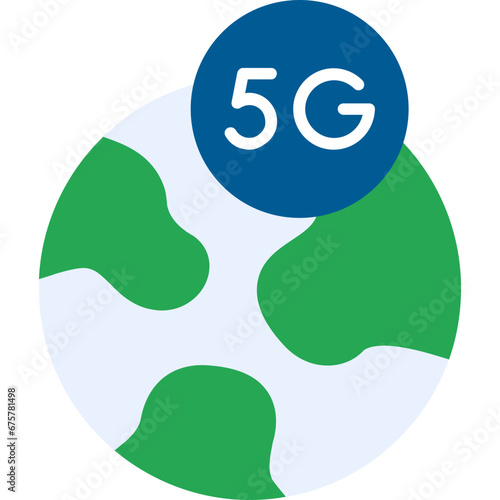 5g Icon