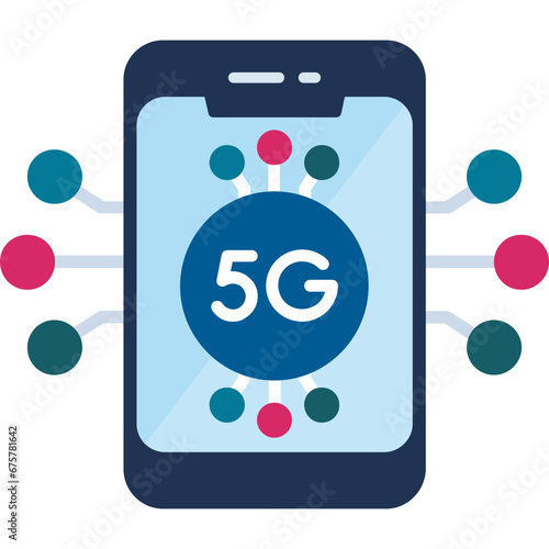 5g Icon