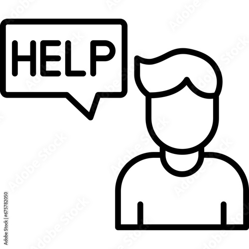 Help Icon