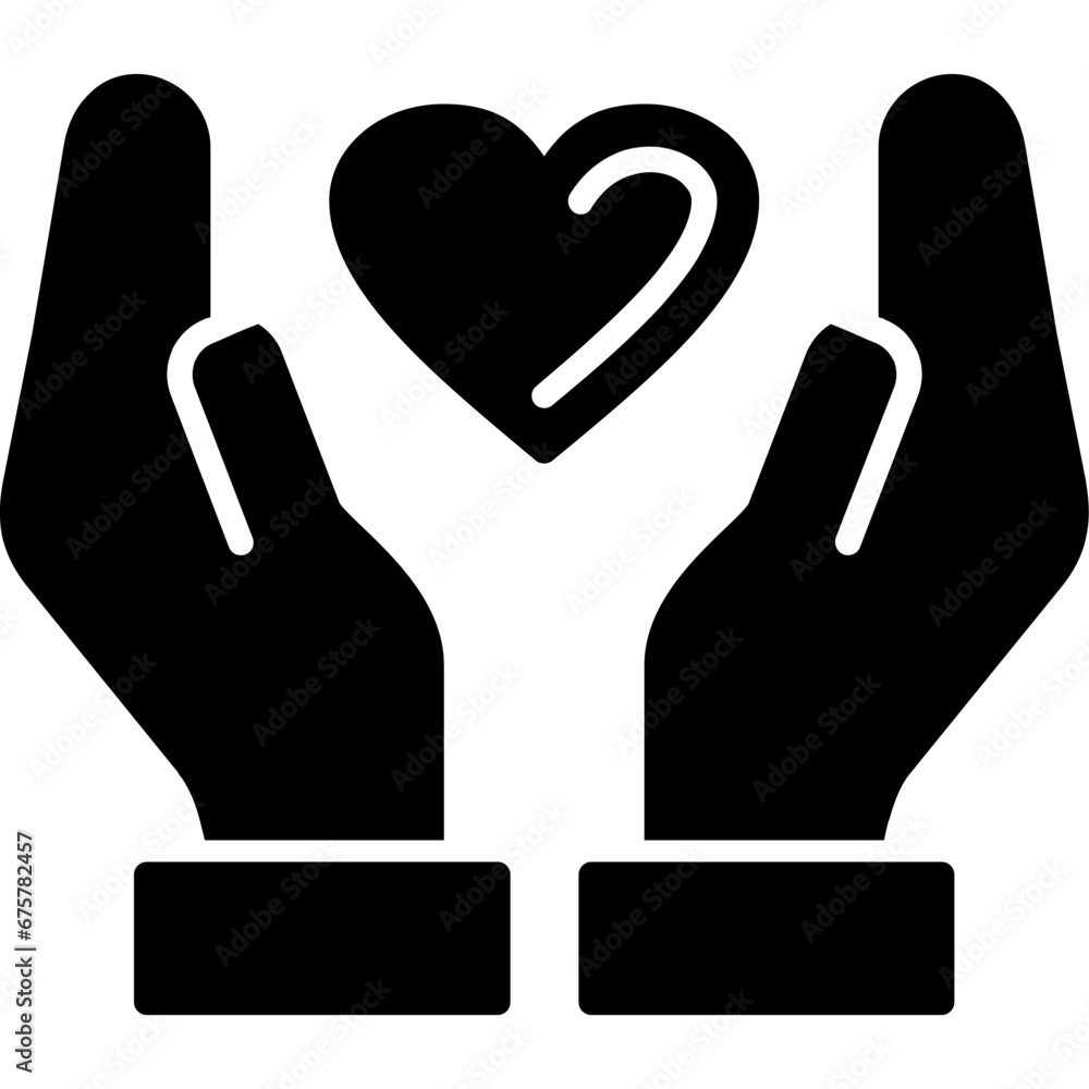Voluntary Icon Voluntary Icon