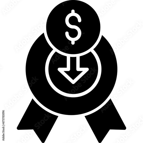 Bonus Depreciation Icon