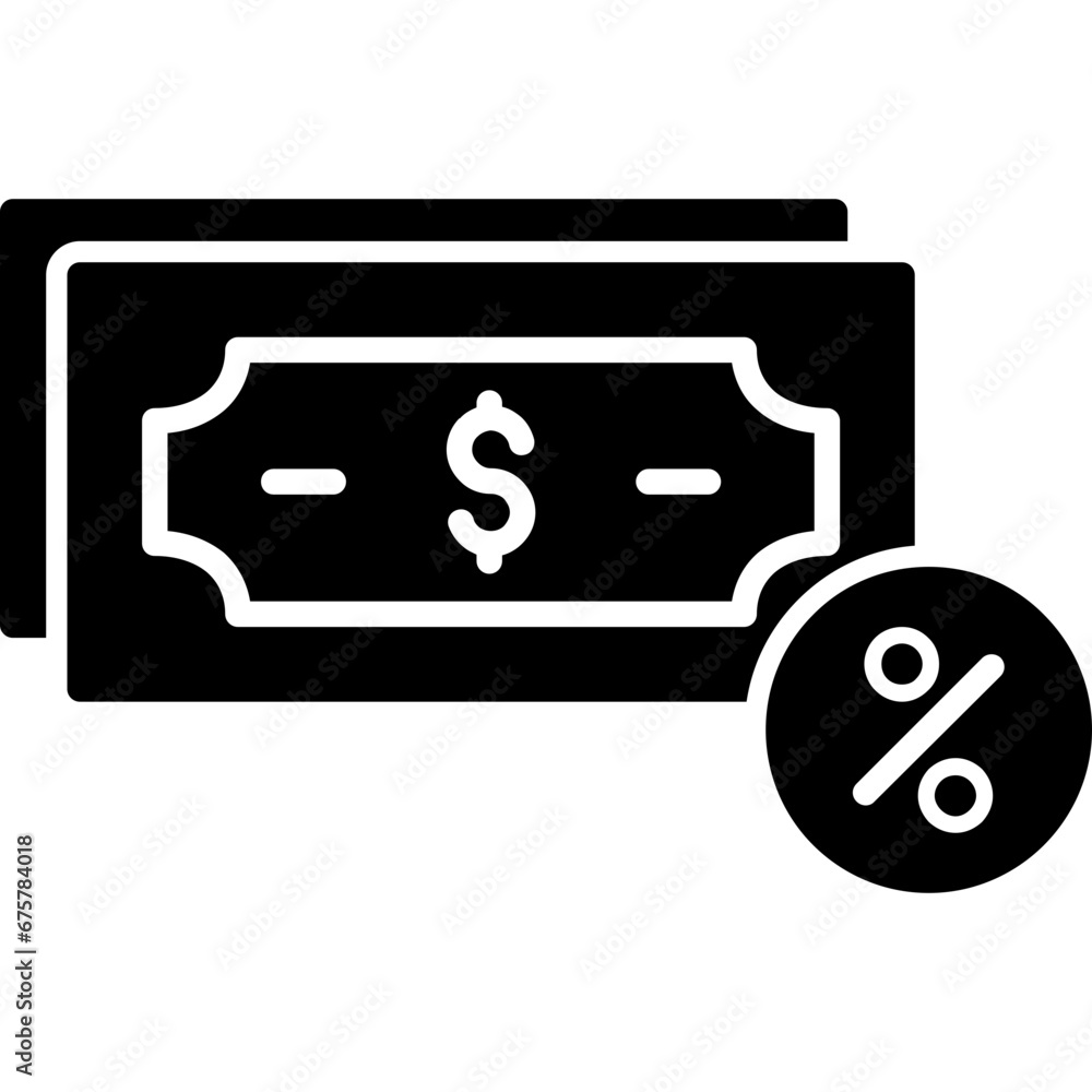 Cash Icon Cash Icon