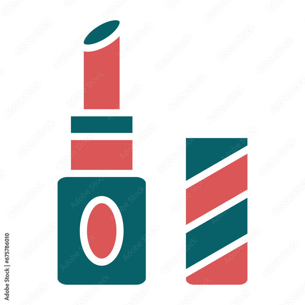 Vector Design Pomade Icon Style Vector Design Pomade Icon Style
