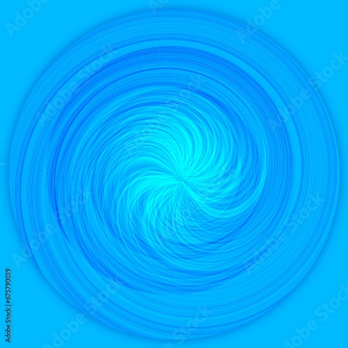 Abstract spiral motion and banner background design image wallpaper