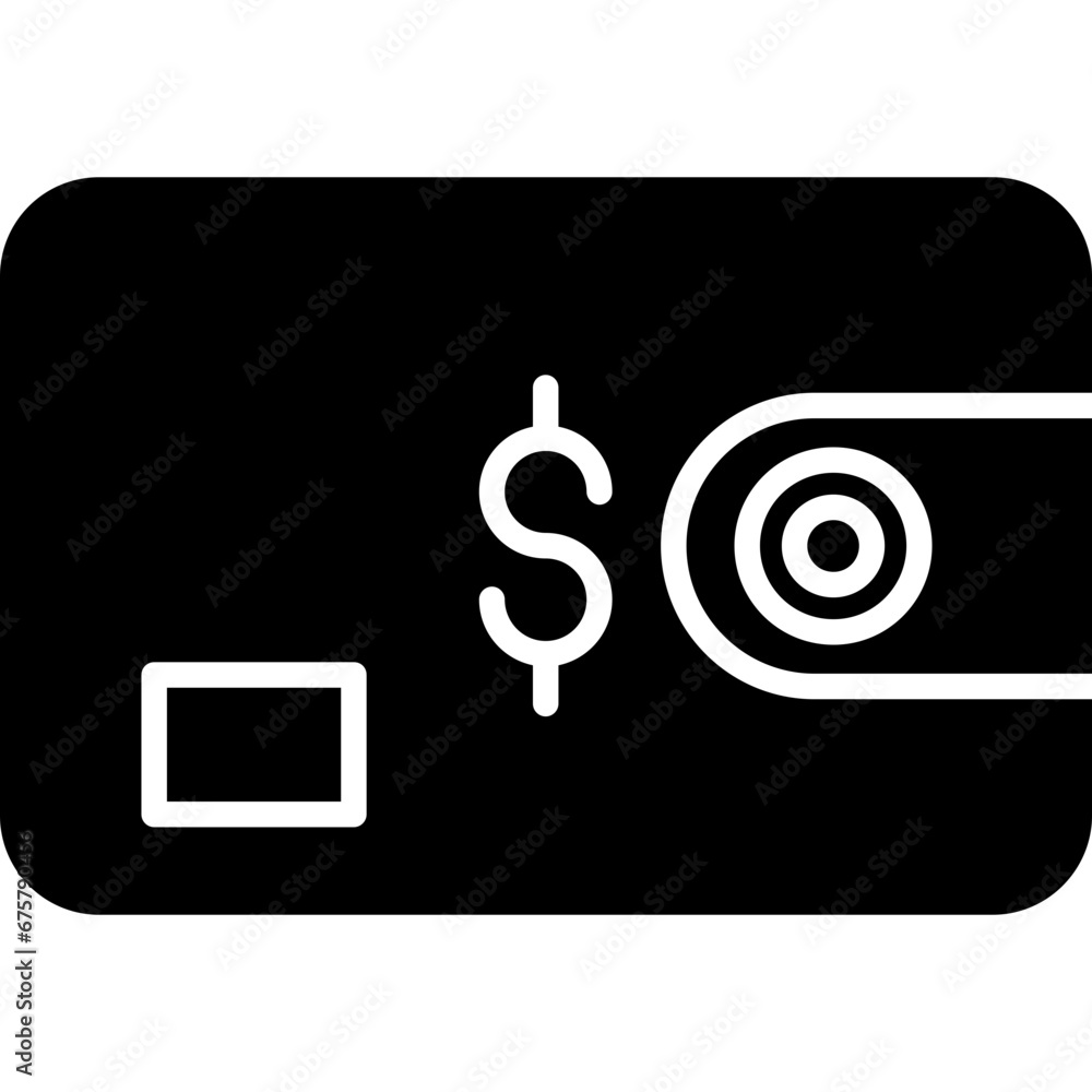 Ewallet Icon