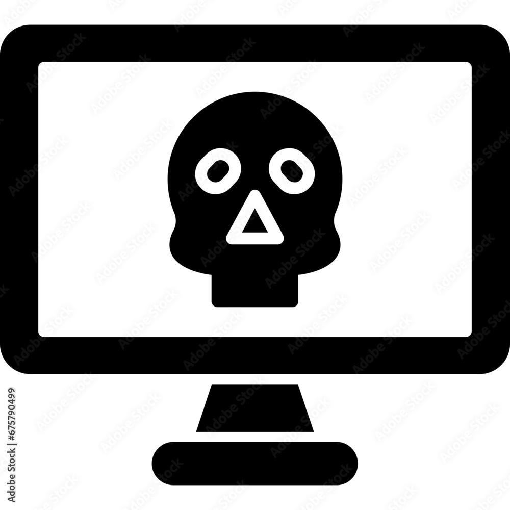 Scam Icon Scam Icon