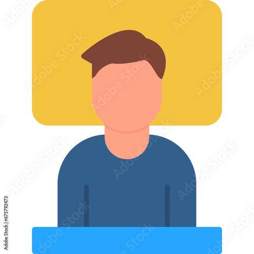 Insomnia Icon