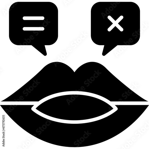 Gossip Icon