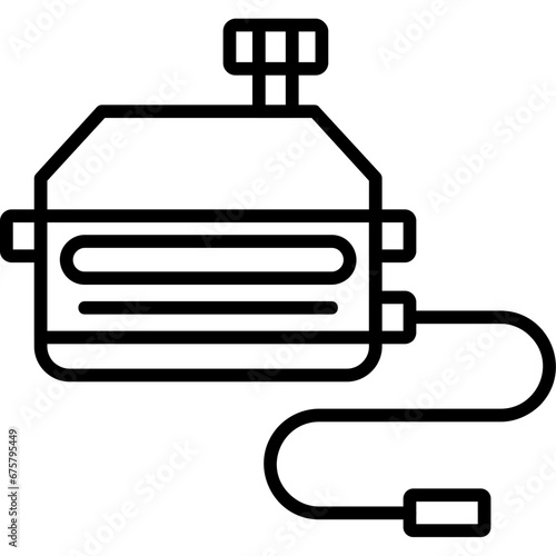 Servo Icon