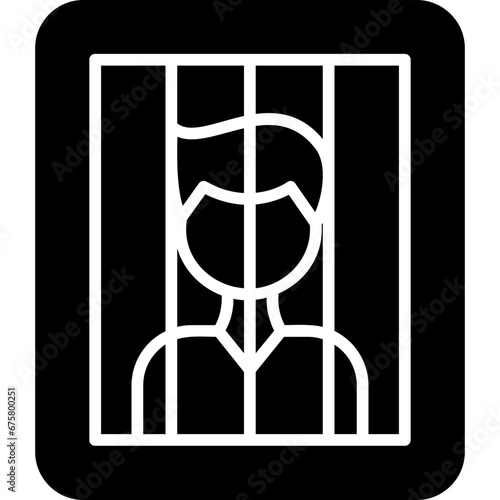Prisoner Icon