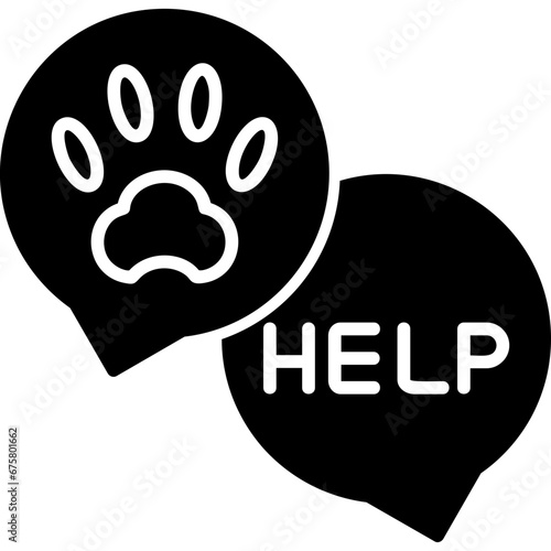 Help Icon