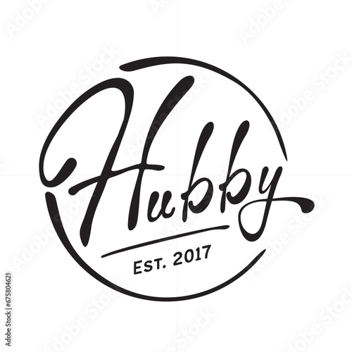 Wifey Hubby est SVG, Hubby & Wifey Est 2017 SVG, Hubby Wifey Est 2017, Hubby Wifey Est SVG, Hubby SVG, Wifey Svg, Hubby and Wifey Est, Husband wife established