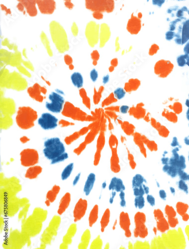Watercolor Spiral. Organic Artistic Dirty Art. Spiral Watercolor Art. Rainbow Artistic Circle. Tie-dye Swirl. Floral Spiral Effect, 