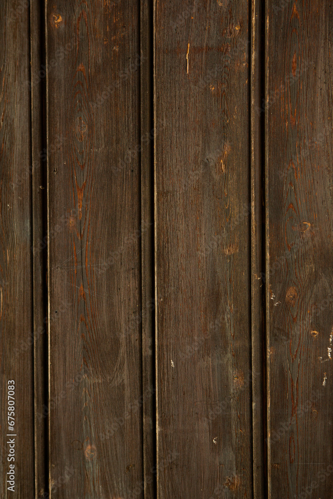 Old wood texture background, surface with old natural colored wood, top view. Grain table surface. Old wood texture background, surface with old natural colored wood, top view. Grain table surface.