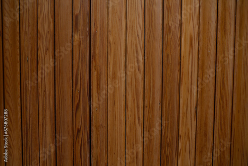 Old wood texture background  surface with old natural colored wood  top view. Grain table surface.